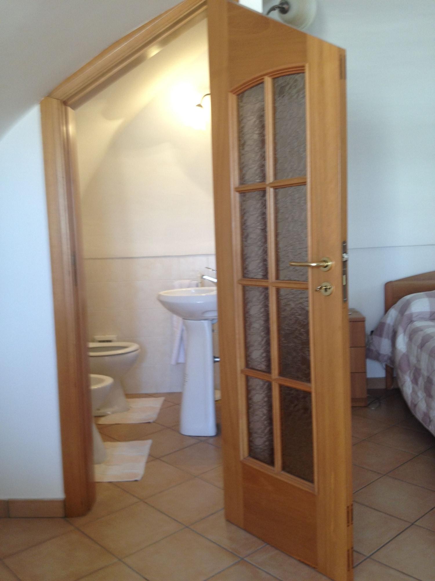 Villa Bebe' Vico Equense Dış mekan fotoğraf