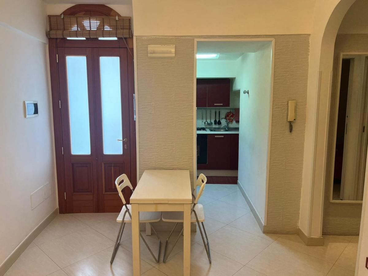 Villa Bebe' Vico Equense Dış mekan fotoğraf