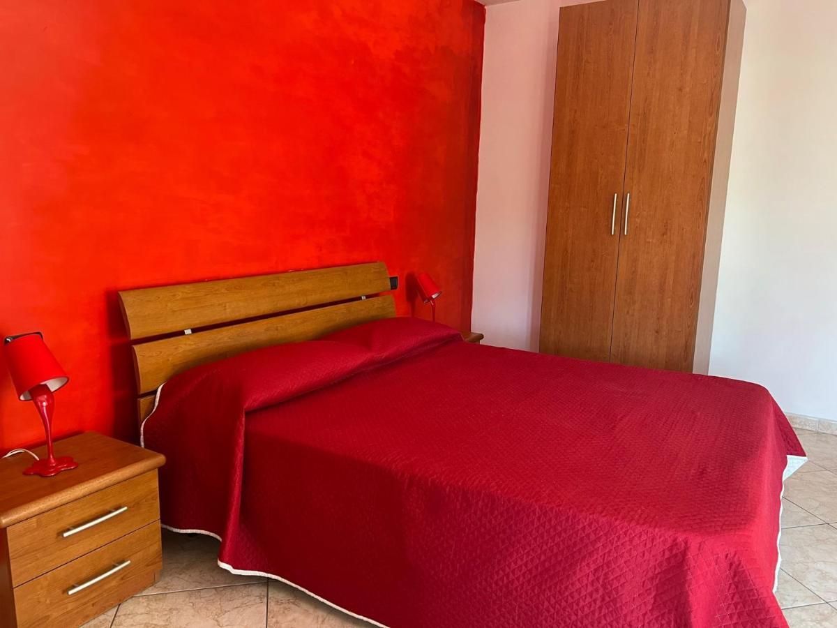 Villa Bebe' Vico Equense Dış mekan fotoğraf