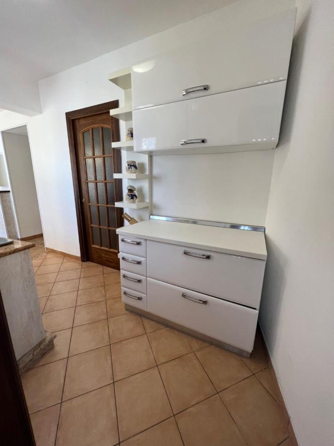 Villa Bebe' Vico Equense Dış mekan fotoğraf