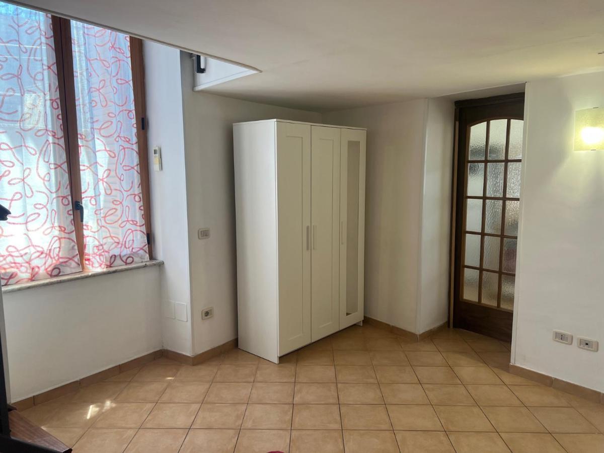 Villa Bebe' Vico Equense Dış mekan fotoğraf