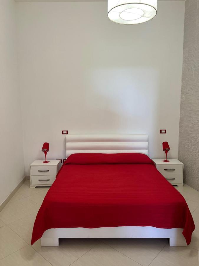 Villa Bebe' Vico Equense Dış mekan fotoğraf
