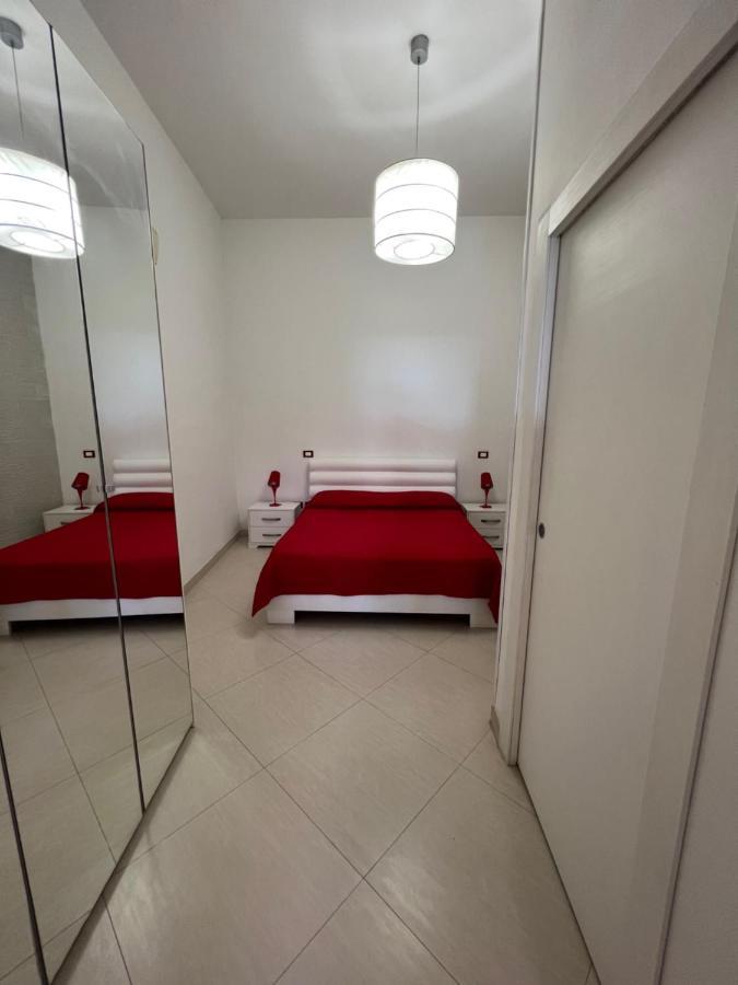 Villa Bebe' Vico Equense Dış mekan fotoğraf